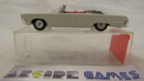 Vehicule chrysler - vehicule, 1/43