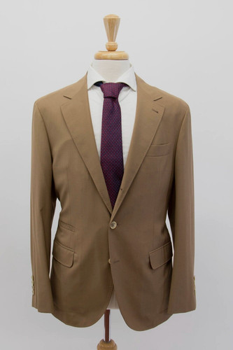 Cappotto sportivo uomo