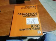 COLLANA SCHAUM TEORIA
