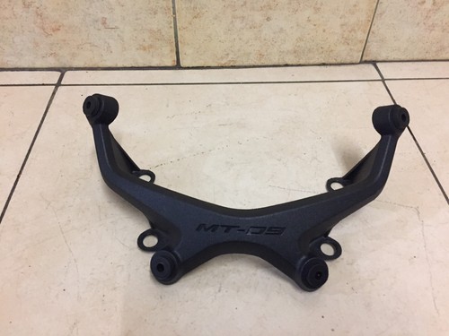 Plexiglass fairing support - fairing,