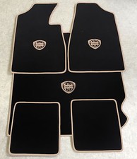 Set tappetini bagagliaio auto