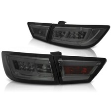 Fanali posteriori led lightbar - posteriori,