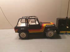 Jeep CJ 7 Renegade ELLEGI