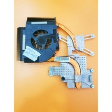 DISSIPATORE E VENTOLA HP