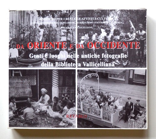 Oriente da occidente - da,