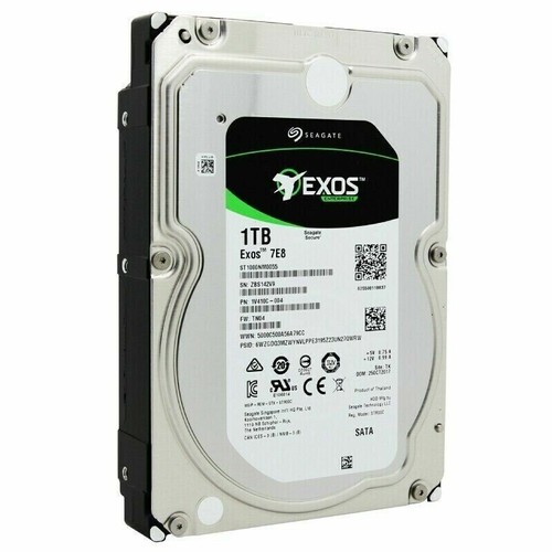 Per seagate st1000nm0055 exos - seagate,
