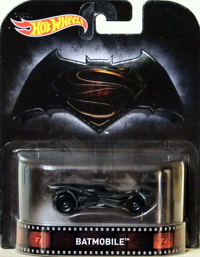 Batmobile batman superman in - batmobile, v