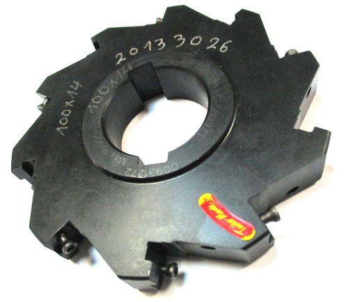 Sandvik wsp frese disco - sandvik,