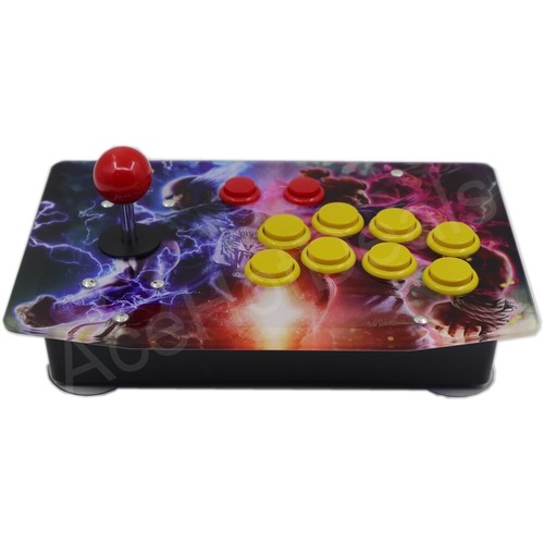 Rac j500s pulsanti joystick - rac-j500s,