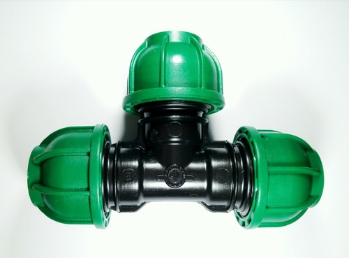 Compressione polietilene - ti,