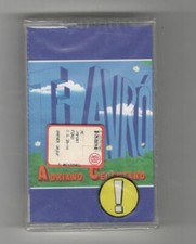 ADRIANO CELENTANO-TI AVRO  MC  MUSICASSETTA NUOVA SIGILLATA