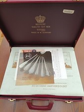 POSATE SBS SOLINGEN 70pz