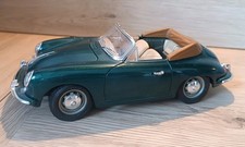 Bburago Porsche 356 B 1961