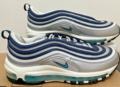 Nike air max argento - og,