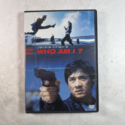 Who w insert - (dvd,, w/insert