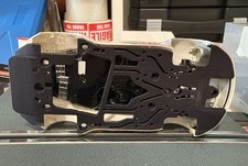 Scaleauto Slot Car 1/32 2 Carrozzerie Porsche 991.1 con Telaio 3D 992.1