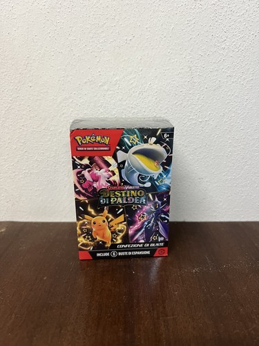 Pokémon destino paldea - pokémon,