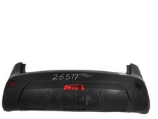 PARAURTI POSTERIORE COMPLETO PER NISSAN Qashqai 1° Serie 85022BR00H (06>09)