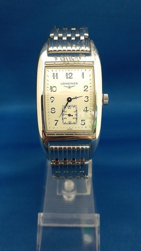 Orologio uomo longines - orologio,