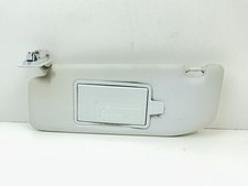 PARASOLE ALETTA ANTERIORE SX PER PEUGEOT 208 Serie 16125932PR (12>19)