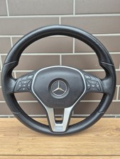 VOLANTE COMPLETO VOLANTE MERCEDES W246 W176 W212 W204 C117 GLK GLA