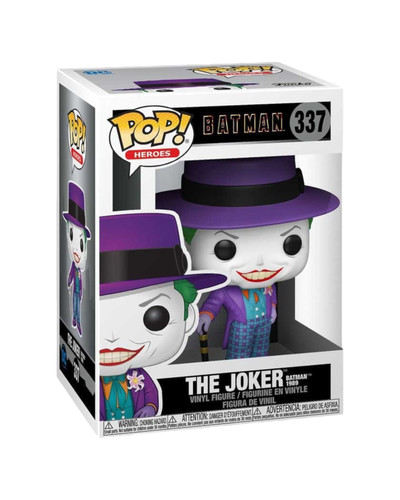 Funko pop 337 the - funko, pop!
