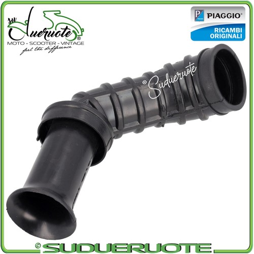 Manicotto soffietto - manicotto,