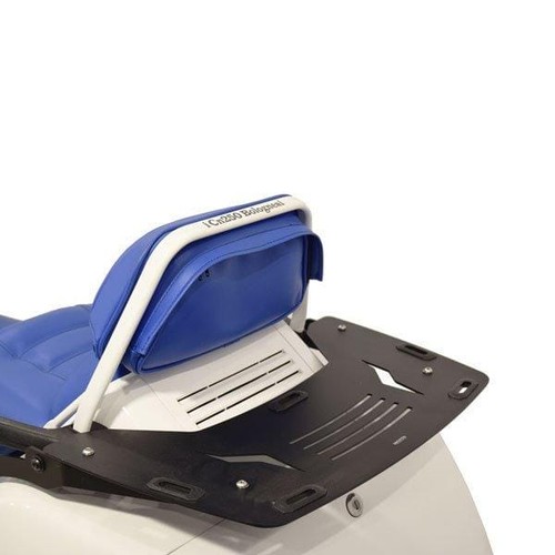 Portapacchi isotta per honda - portapacchi,