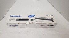Panasonic fat88 inchiostro - panasonic,