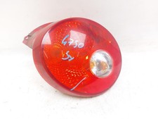 42403114 FANALE POSTERIORE SX CHEVROLET MATIZ (KL1K - M200) 800 B 6V MAN 5M 51CV