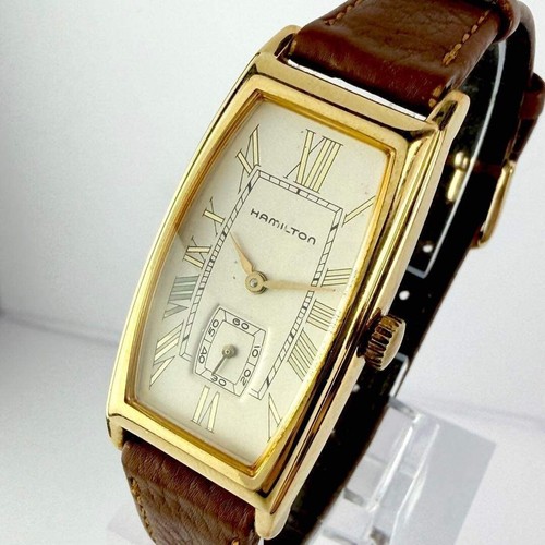Orologio donna hamilton 6254 - orologio,