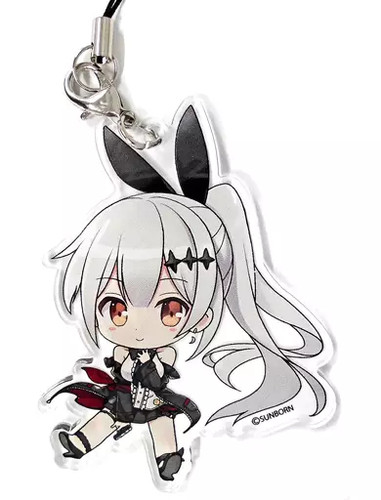 Five seven dolls frontline - dolls,