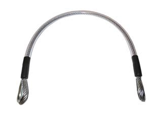 Cavo sicurezza anticaduta per - anticaduta,