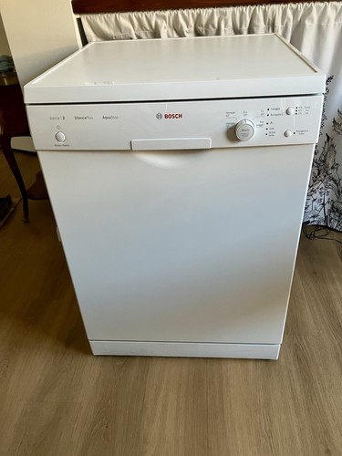 Lavastoviglie bosch - lavastoviglie,
