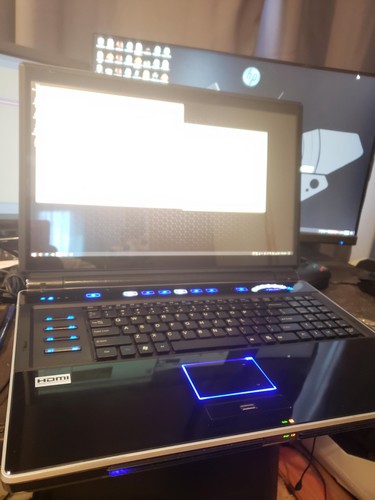 Rarissimo sager m980nu - sager,