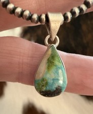 Ciondolo unisex Sonoran oro