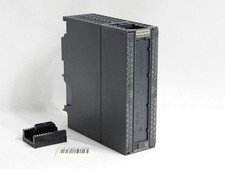 Siemens S7-300 SM323 6ES7323-1BL00-0AA0, mai  usato