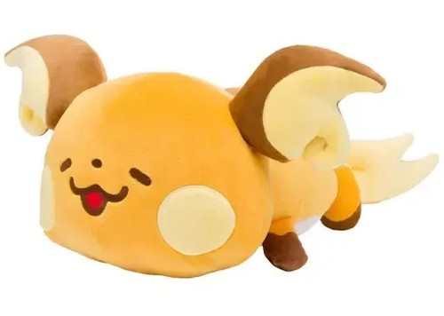 Pokémon raichu yurutto - raichu,
