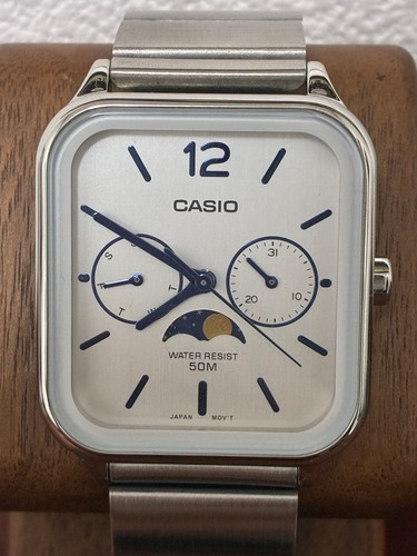 Orologio analogico casio - orologio,