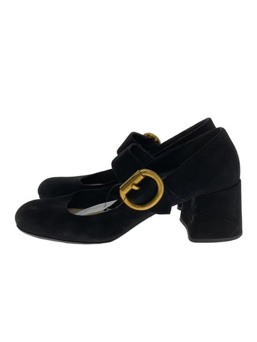 Prada pumps blk - pumps,