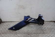 64898- Carena Fianchetto Centrale Destro Aprilia Caponord ETV 1000 ABS dal 2004 