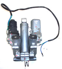 Yamaha Trim Tilt Assy