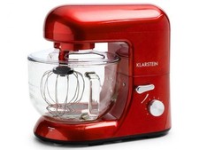 Robot da Cucina Bella Rossa