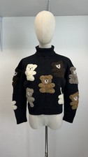 Maglione Archival Moschino