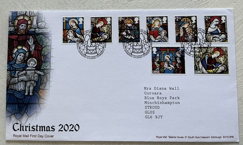 Qeii 2020 natale - qeii,