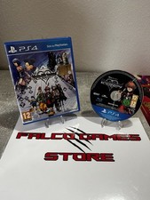 Kingdom Hearts HD 2.8 Final