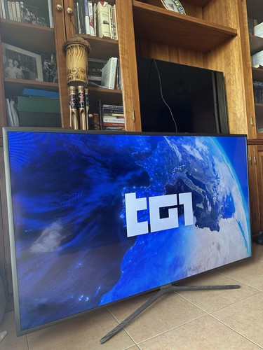 Samsung schermo piatto - samsung, tv