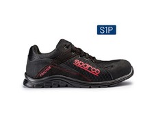 Scarpa Antinfortunistica