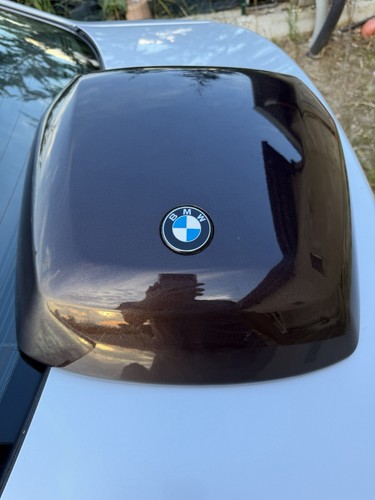 Coperchio top case bmw - top,