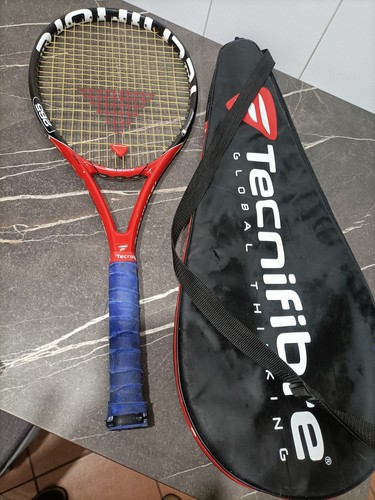 Racchetta tennis tecnifibre - tennis,